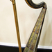 Harpe musée