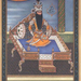 portrait of a persian king mi61 (Medium)