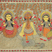 the great triad of lakshmi ganesha and saraswati dk30 (Medium)