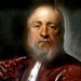 tintoretto procurator detail