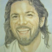 Laughing Jesus (Medium)