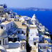 Greece-Santorini (Medium)