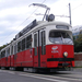 Bécsi villamos4504