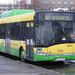 Pozsonyi busz BA 501OL