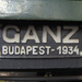 Ganz Budapest-1934