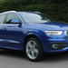 Audi Q3 RS