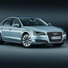 Audi A8 Hybrid 2012