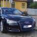 Audi A8 L W12 6.3 FSI