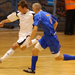 Hírös Futsal SE-Legrand-Szentes - 3:4