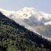 Chamonix gleccser