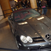 McLaren Mercedes SLR Roadster