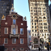 Old State House + Ames Building