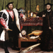 2. Ifj. Hans Holbein: Követek