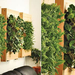 living-wall-planters