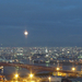 Osaka este a WTC tetejéről