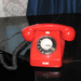 Piros telefon a Kádár-vonat tárgyalójában
