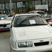 BMW 3,0 CSL, Ford Sierra Cosworth, Lancia Delta Integrale EVO2