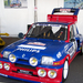 Renault 5 Maxi Turbo