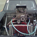 Dodge Coronet V8 kompresszor